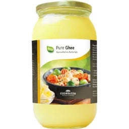 Cosmoveda Ghee Bio - 900 g
