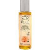 CMD Natural Cosmetics Rosé Exclusive Body Massage Oil