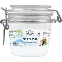 CMD Naturkosmetik Rio de Coco bio kókuszolaj (kókuszzsír)