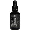 Pure Skin Food Liquid Gold Well-Aging Serum - 30 ml