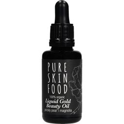 Pure Skin Food Liquid Gold Well-Aging szérum