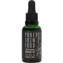 Pure Skin Food Lepotno olje za suho in zrelo kožo - 30 ml