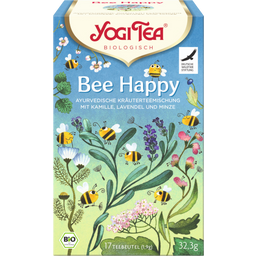 Yogi Tee Bee Happy Organic