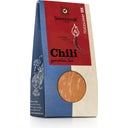 Sonnentor Chili Bio - gemahlen, feuerscharf