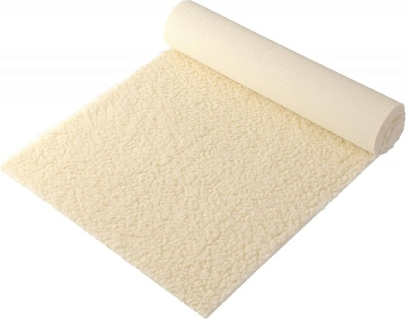 Bausinger Premium Yoga Mat - Nature