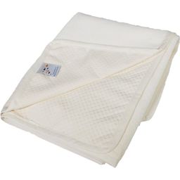 Bausinger Natural Yoga Blanket - Organic Cotton