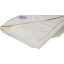 Bausinger Natural Yoga Blanket - Organic Cotton
