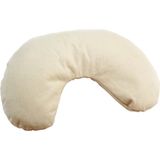 Bausinger Neck Cushion with Organic Cotton Cover