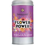Sonnentor Začimba Flower Power - cvetovi - bio