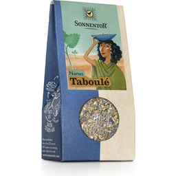 Sonnentor Tabouleh di Nana Bio - Confezione da 20 g