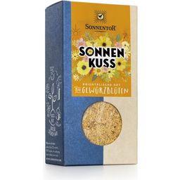 Sonnentor Organic Sunkiss Blossom-Spice Blend - Pack, 40 g