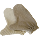 Seyfried's Natural Goods Garshan Double-Face Linen Gloves - 1 Pair
