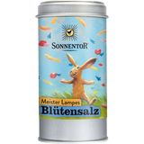 Sonnentor Sel Floral Bio - "Meister Lampes"