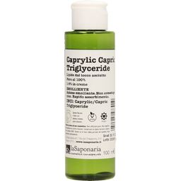 La Saponaria Caprylic/Capric Triglycerides