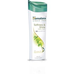 Softness & Shine Daily Care 2 in 1 Shampoo