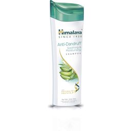 Anti Dandruff Shampoo Soothing & Moisturizing - 400 ml