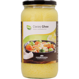 Cosmoveda Organic Coconut Ghee