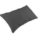Cuscino per Yoga in Cotone Biologico, antracite