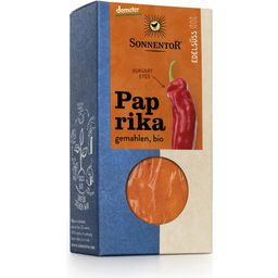 Sonnentor Paprika Sweet