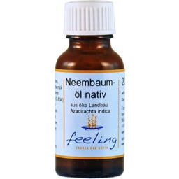 Feeling Neembaumöl Nativ