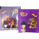 Or Tea? BIO Dragon Jasmine Green - Škatla s čajnimi vrečkami 10 kosov