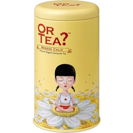 Or Tea? Beeeee Calm Bio - Doboz, 25 g