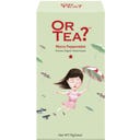 Or Tea? Merry Peppermint Bio - Nachfüller 75g