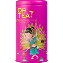 Or Tea? The Secret Life of Chai Bio - Barattolo 100g