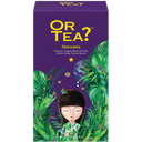 Or Tea? Detoxania Bio - Ricarica 90g