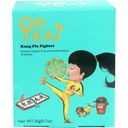 Or Tea? Kung Flu Fighter bio - Škatla - čajne vrečke 10 kosov