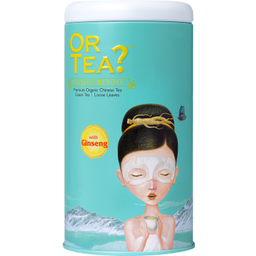 Or Tea? Ginseng Beauty Bio - Barattolo 75g