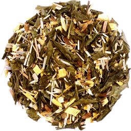 Or Tea? Ginseng Beauty Bio - Barattolo 75g