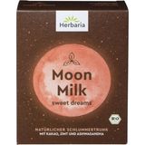 Herbaria Био Moon Milk ''Сладки сънища"