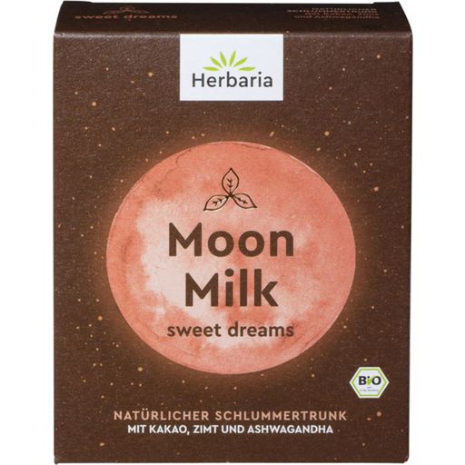 Herbaria Moon Milk 