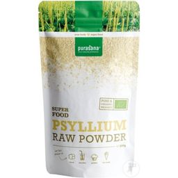 Purasana Organic Psyllium Powder