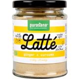 Purasana Organic Latte Mix
