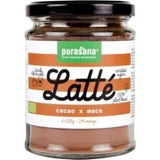 Purasana Bio Latté