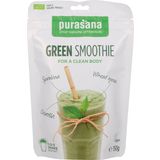Purasana Green Smoothie Italpor - Bio