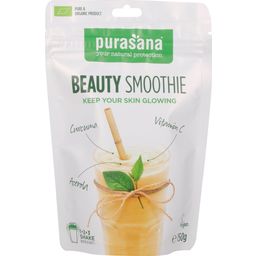 Purasana Mieszanka Beauty Smoothie bio - 150 g