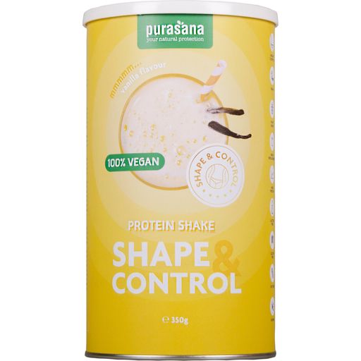 Purasana Shape & Control - Vanilla
