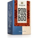 Rooibos Tee Bio, Doppelkammerbeutel (21.6 g)