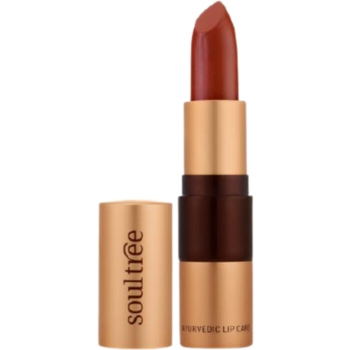 soultree Lipstick - 777 Rich Earth