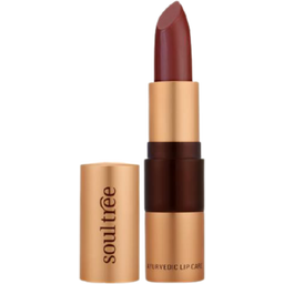 soultree Lipstick - 810 Java Brown