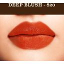 soultree Rdečilo za ustnice - 820 Deep Blush