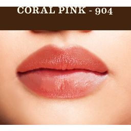 soultree Lipstick - 904 Coral Pink