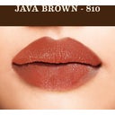 soultree Lipstick - 810 Java Brown