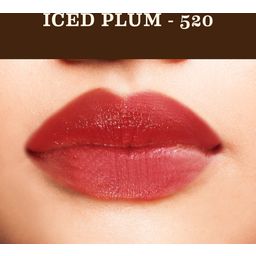soultree Lipstick - 520 Iced Plum