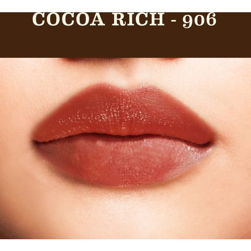 soultree Ajakrúzs - 906 Cocoa Rich