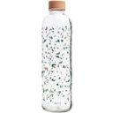 Carry Bottle Steklenica - Terrazzo, 1 liter - 1 k.