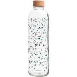 Carry Bottle Steklenica - Terrazzo, 1 liter